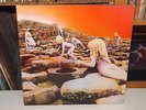 LED ZEPPELIN  V  Houses Of The Holy  LP  Vinyl  VG