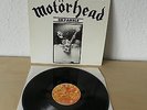 MOTÖRHEAD - ON PAROLE - FIRST PRESSING NEW ZEALAND - VERY RARE LP LEMMY 1980