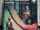 Rimsky-Korsakov: Scheherazade - Ansermet / PCO **Decca SXL 2086 WBg ED1 LP**