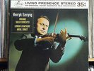 Brahms: Violin Concerto - Henryk Szeryng / Dorati **US Mercury SR90308 LP**