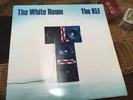 The KLF - The White Room - UK Vinyl LP  JAMS LP006