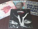 4 lp LITFIBA 17 RE - 3 - Desaparecido - live 12 5 87