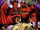 FALSE PROPHET - Second Death (LIM. DLP*500 BLACK V.*US THRASH METAL*D. HAMMER)
