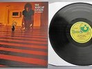 Syd Barrett - The Madcap Laughs UK Harvest 1973 LP Ernest J. Day Cover