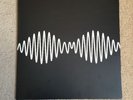 Arctic Monkeys AM LP vinyl