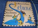 SELUNE - LE MANUSCRIT DE BAYEUX GREAT FRENCH PROG FOLK ROCK