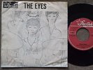THE EYES – 7’’ She/Peanut Butter D STAR CLUB RAR Klaus Voormann Cover