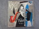 CHARLIE PARKER VOLUME 2   BIRD AND DIZ  VINYL JAZZ RECORD LP (IMPORT) / 1984