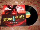 STONE TEMPLE PILOTS Core RARE 1992 ORIGINAL 1st PRESS VINYL LP Purple Tiny Music