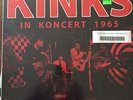the Kinks 