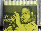 The Fabulous Fats Navarro - Volume 1 **US Blue Note BLP 1531 DG Mono**