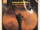 Rare Anja Thauer / Dvorak, Cello Concerto Op.104 / Listen