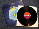 Yes Fragile 1st Press A1 B1 Plum & Red Label & Booklet EX Vinyl Record 2401 019