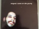 Mogwai - Come On Die Young - Double Vinyl Gatefold (1999)