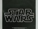 Star Wars - Original John Williams Film Soundtrack - UK Double 12