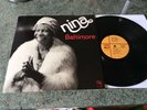 Nina Simone - Baltimore - 1st US Press In Ex Condition  CTI 7084
