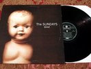 THE SUNDAYS Blind RARE 1992 GREEK ORIGINAL 1st PRESS VINYL LP NM- Cocteau Twins