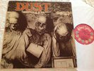 Dust Kama Sutra KSBS 2041 Psych 1971 Marky Ramone Textured Cover Ex Sterling RL