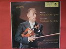 BRUCH/MOZART 