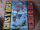 Vinilo Guns 'N' Roses, Appetite For Destruction, funda original