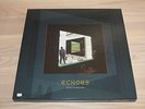 PINK FLOYD 4 LP BOX - ECHOES THE BEST OF PINK FLOYD / 2001 EMI RECORDS in MINT