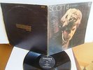 Scott Walker - Scott 4  SBL 7913  UK LP  1969  Philips  Engel