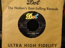 The FIVE STARS Atom Bomb Baby / You Sweet Little Thing 1957 DOT 15579 strong VG+