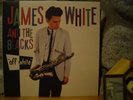 JAMES WHITE AND THE BLACKS Off White LP/1979 No Wave/James Chance/Contortions