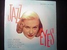 JAZZ EYES JOHN JENKINS RARE 1957 VERY 1ST RECORDING REGENT RECORDS NEWARK N.J.