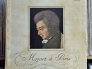 Mozart A Paris - Oubradous ** French Pathe DTX 191/197 ED1 7LP Set**