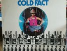 Rodriguez Cold Fact LP Vinyl MINT+Rare Blue Goose Label BGM Release 1978.