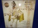 SAX 2369-72 *BLUE/SILVER* GIULINI /SCHWARZKOPF* MOZART: DON GIOVANNI* 4 LP* NM