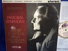 ASD 433 *WHITE/GOLD* CLUYTENS* CONDUCTS *BEETHOVEN 