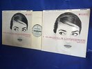 SAX 2316-7 *BLUE/SILVER* MARIA CALLAS* DONIZETTI: LUCIA DI LAMMERMOOR* SERAFIN*