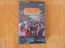 MC Peter Criss Ex-drummer of KISS Out of Control    RARITÄT 