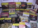 Klassik Konvolut 141 LPs