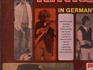 The Kinks In Germany ORIG VOGUE Vogue Vinyl LP