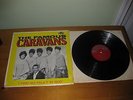 BLACK GOSPEL - THE FAMOUS CARAVANS - I Find No Fault In God rare original NM Lp