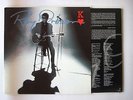 Roy Orbison King Of Hearts EU LP 1992 + Innerbag