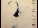 1989 CHET BAKER ON POETRY - Lp 33rpm vinyl - ITALY - JAZZ  MINT 