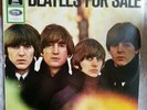 Beatles For Sale - German vinyl LP Odeon 1C 072-04-200 Vinyl Near Mint