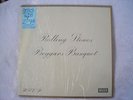 Rolling Stones german in shrink LP Beggars Banquet