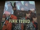 Pink Floyd -Piper At The Gates of Dawn- Uk Columbia 1967 Original Mono Lp