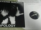 Weekend Nachos - Apology LP Converge Nails Infest Full of Hell Enemy Soil ACxDC
