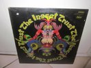 ORIGINAL SEALED / THE INSECT TRUST - SELF TITLED LP STEREO  RARE PSYCH GARAGE