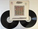 The Cure - Happily Ever After (Seventeen Seconds / Faith) - 1988 Vinyl LP (NM)