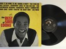Sam Cooke - The Best Of - 1962 Vinyl LP Record 1st Press LPM-2625 (VG++)