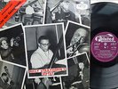RARE BILLY STRAYHORN SEPTET CUE FOR SAXOPHONE 1959 FELSTED RECORDS EX/EX LOVELY