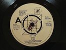 T REX - HOT LOVE / GET IT ON rare UK DEMO PROMO / MARC BOLAN / GLAM / EX+++ 