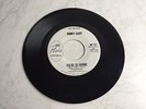 Original Collector Rockabilly '45 Rodney Scott 